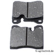 Bremsklotzsatz Bremsklötze 04384833 Deutz 2 Stück – Landtechnik Ersatzteil