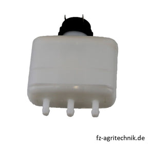 Bremsölbehälter - Tank 0.257.6654.4/20 zu Deutz – Deutz Ersatzteile Ersatzteil
