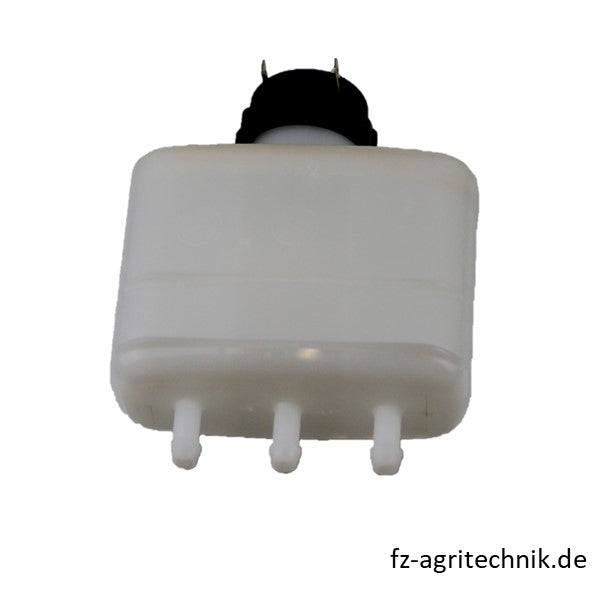 Bremsölbehälter - Tank 0.257.6654.4/20 zu Deutz – Deutz Ersatzteile Ersatzteil