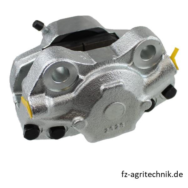 Bremssattel unten links 04377899 - 04371977 zu Deutz