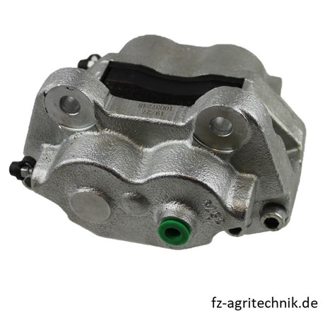 Bremssattel 04381401 zu Deutz mit Knott Bremse – Deutz Ersatzteile Ersatzteil