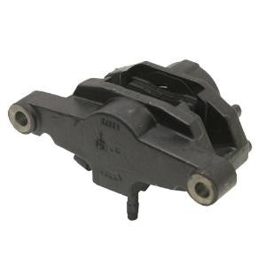 Bremssattel 04384738 zu Deutz mit Knott Bremse – Bremse für Traktor Ersatzteil
