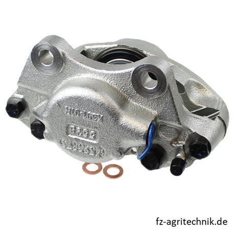 Bremssattel F284100070030 Fußbremse zu Fendt – Bremse für Traktor Ersatzteil