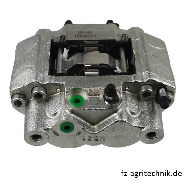Bremssattel G178114070120 - G198104070500 - zu Fendt
