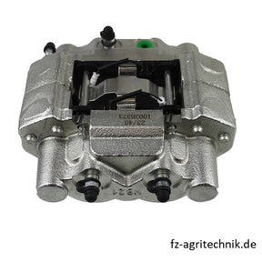 Bremssattel G178114070120 Fußbremse zu Fendt – Landtechnik Ersatzteil