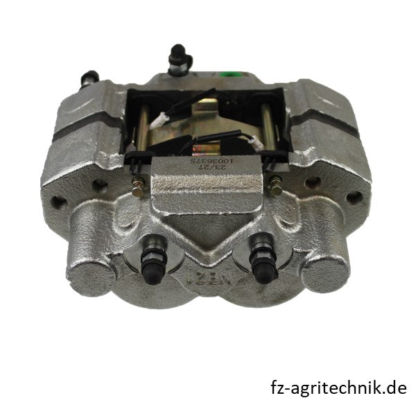 Bremssattel G198104072100 Fußbremse zu Fendt – Sonstiges für Traktor Ersatzteil