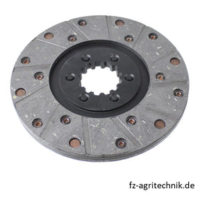 Bremsscheibe 0.158.5434.3 zu Same 178 mm – Bremsscheiben für Traktor Ersatzteil
