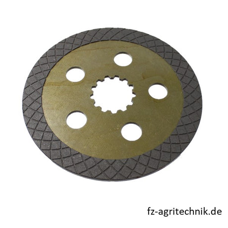 Bremsscheibe 0.194.5464.2 - 940045 zu Same – Bremse für Traktor Ersatzteil