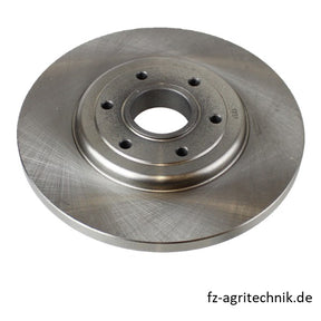 Bremsscheibe 04368394 - 224 mm für Kardanwelle zu Deutz – Landtechnik Ersatzteil