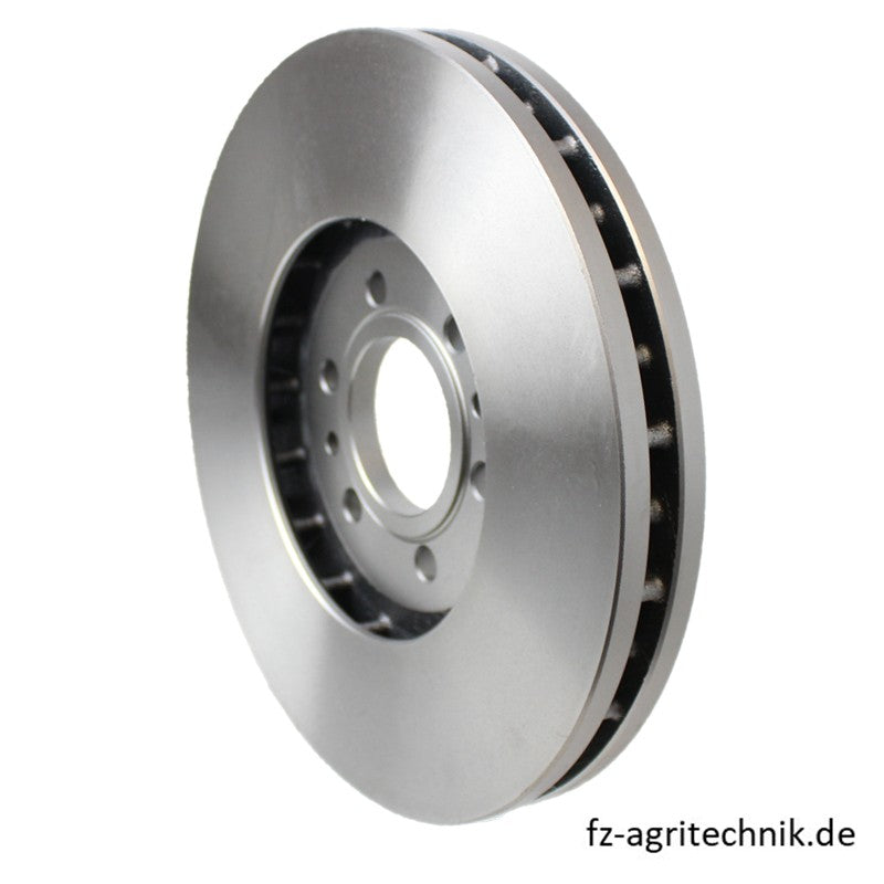 Bremsscheibe 119102070050 - 198104072012 innenbelüftet - 260 mm - zu Fendt