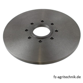 Bremsscheibe 178107070010 Fußbremse 260 x 13 mm zu Fendt Kardanbremse – Landtechnik Ersatzteil