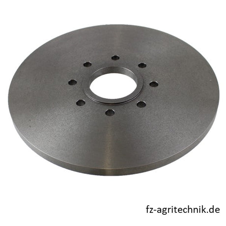 Bremsscheibe 178107070010 Fußbremse 260 x 13 mm zu Fendt Kardanbremse – Landtechnik Ersatzteil
