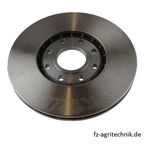 Bremsscheibe 198104070041 - 198104070040 zu Fendt – Sonstiges für Traktor Ersatzteil