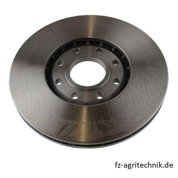 Bremsscheibe 198104070041 - 198104070040 zu Fendt – Sonstiges für Traktor Ersatzteil