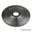 Bremsscheibe 4164210412 zu Mercedes Unimog MB-Trac 374 mm – Bremse für Traktor Ersatzteil
