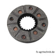 Bremsscheibe H231103030020 zu Fendt – Landtechnik Ersatzteil