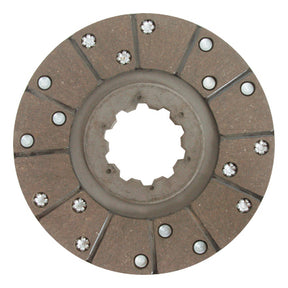 Bremsscheibe 3134665R92 zu Case IH Fußbremse 178 mm – Bremsscheiben für Traktor Ersatzteil