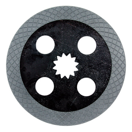 Bremsscheibe 5191497 zu Case IH Fußbremse 327 mm – Bremse für Traktor Ersatzteil