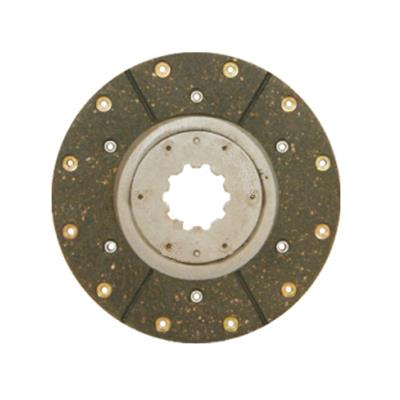Bremsscheibe 711319R12 zu Case IH 127 mm – Bremsscheiben für Traktor Ersatzteil
