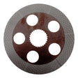 Bremsscheibe 87723854 zu Case IH 242 mm – Bremsscheiben für Traktor Ersatzteil
