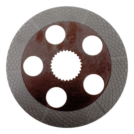 Bremsscheibe 87723854 zu Case IH 242 mm – Bremsscheiben für Traktor Ersatzteil