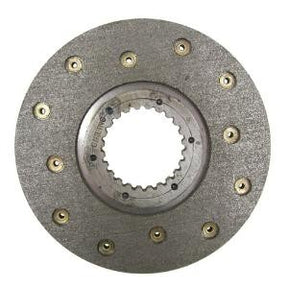 Bremsscheibe 04377280 zu Deutz 152 mm – Bremsscheiben für Traktor Ersatzteil