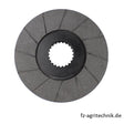 Bremsscheibe F514100150010 zu Fußbremse Fendt 165 mm – Landtechnik Ersatzteil