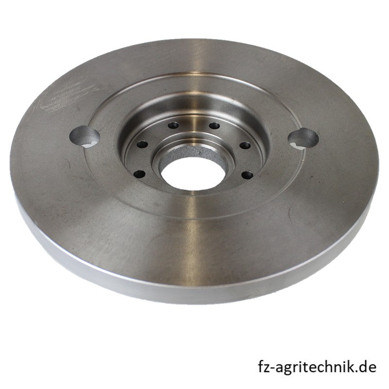 Bremsscheibe für Kardanwelle 315 x 22 mm - 8-Loch - 04379050 zu Deutz