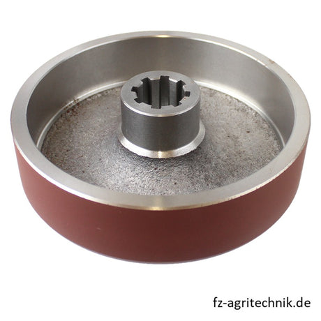 Bremstrommel 02313904 zu Deutz 180 mm – Deutz Ersatzteile Ersatzteil