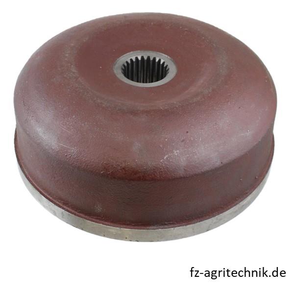 Bremstrommel 03393285 - 250 x 70 mm - 180 x 30 mm - zu Deutz