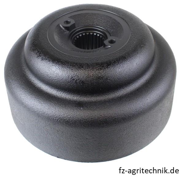 Bremstrommel 04323315 - 255 mm - zu Deutz
