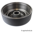 Bremstrommel 04323315 zu Deutz 255 mm – Deutz Ersatzteile Ersatzteil