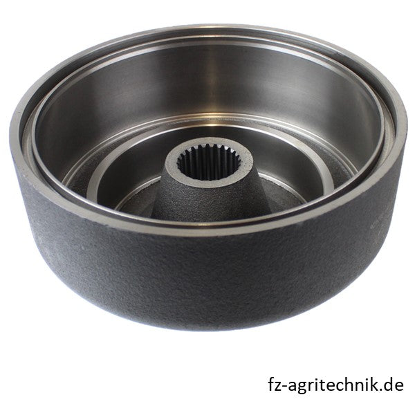 Bremstrommel 04323315 zu Deutz 255 mm – Deutz Ersatzteile Ersatzteil