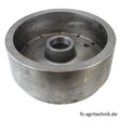 Bremstrommel 3217703R1 - F184108150130 für Fußbremse und Handbremse zu Case IH – Bremse für Traktor Ersatzteil