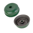 Bremstrommel 04364228 - 44 x 248 mm - zu Deutz – Bremse für Traktor Ersatzteil
