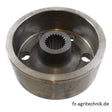 Bremstrommel F138110150140 - F138107150020 zu Fußbremse Fendt – Bremse für Traktor Ersatzteil