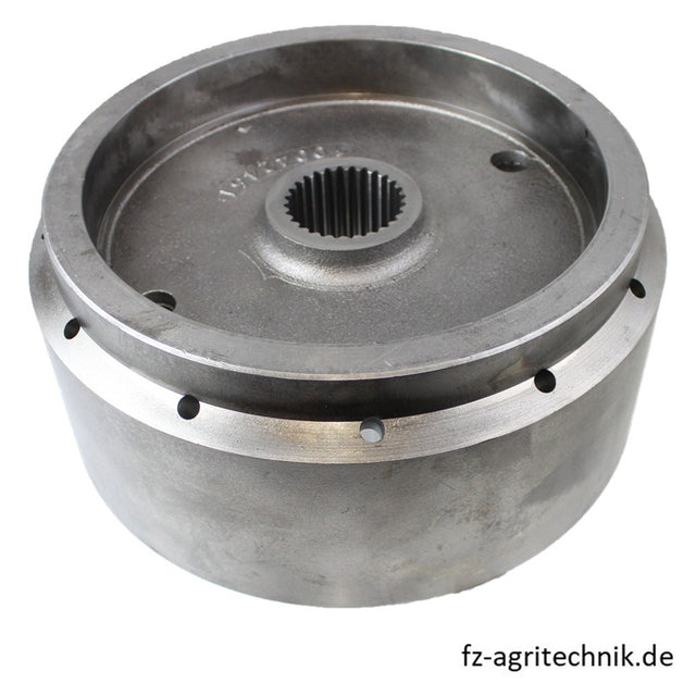 Bremstrommel F184108150130 zu Handbremse und Fußbremse Fendt