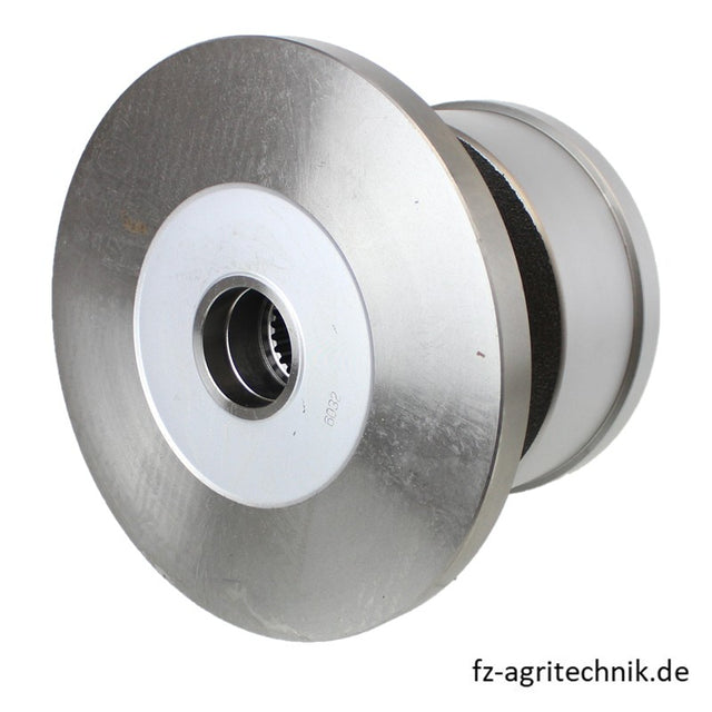 Bremstrommel- und Scheibe für Handbremse 04313624 zu Deutz