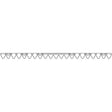 Bucher Mähmesser gezahnt 160 cm H130.201.101 – Klingen für Balkenmäher Ersatzteil