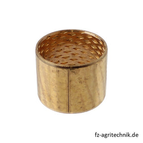 Buchse 04436318 zu Deutz Allradachse APL 3052 – Buchsen Ersatzteil