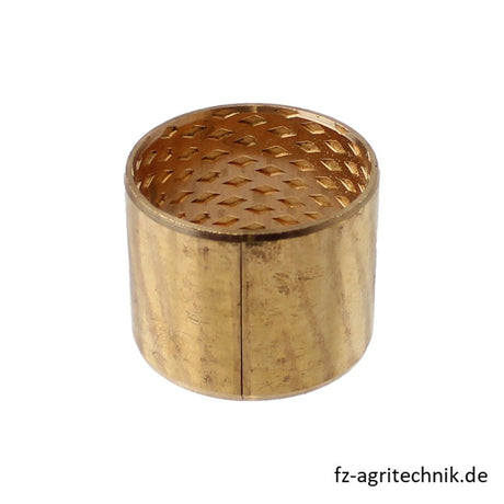 Buchse F184300020341 zu Fendt Allradachse APL 3052 – Buchsen Ersatzteil