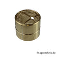 Buchse L62836 - L57310  zu John Deere Mittelachsbolzen – Landtechnik Ersatzteil