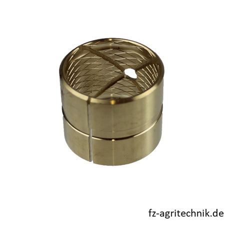 Buchse L62836 - L57310  zu John Deere Mittelachsbolzen – Landtechnik Ersatzteil