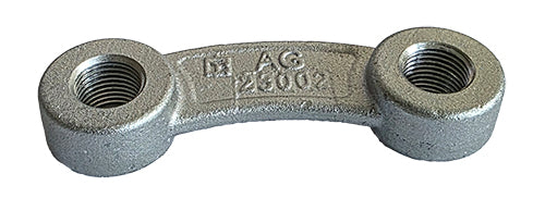 Bügelmutter - M16x1,5 459 8604 zu Lemken