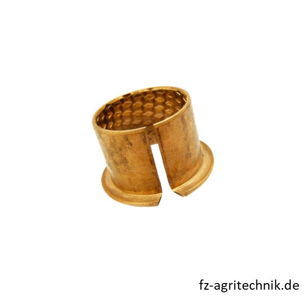 Bundbuchse 123132 zu Fella – Landtechnik Ersatzteil