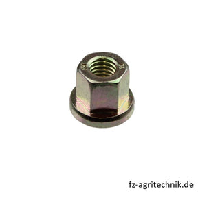 Bundmutter 04185354 zu Deutz – Deutz Muttern Ersatzteil