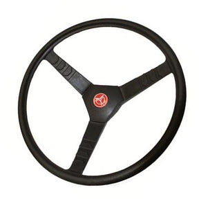 Lenkrad 3057154R91 zu Case IH – Sonstiges für Traktorkabine Ersatzteil