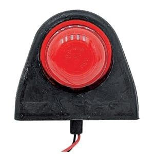Schluss-Begrenzungsleuchte zu Case IH Traktor
