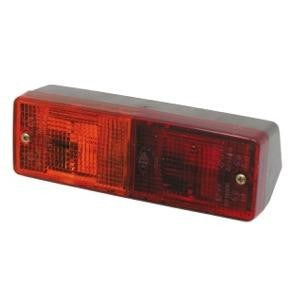 Rückleuchte 3057567R91 zu Massey Ferguson Traktor rechts