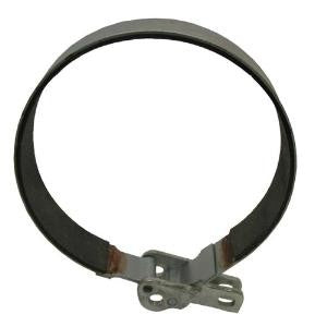 Bremsband 1971050C1 zu Case IH 168 mm – Bremse für Traktor Ersatzteil